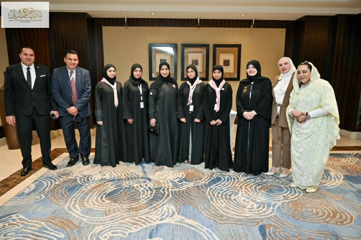 «بيان دبي للسلام» يوصي بثقافة مؤسسية وممارسة عملية