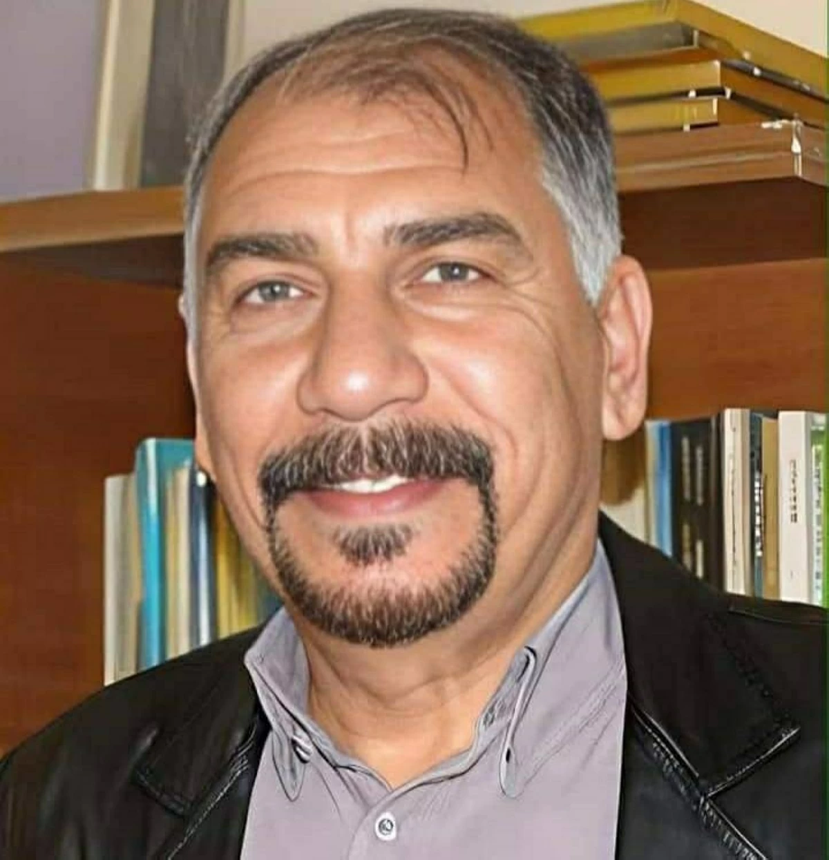 الحارس العراقي جلال عبد الرحمن في وضع صحي حرج