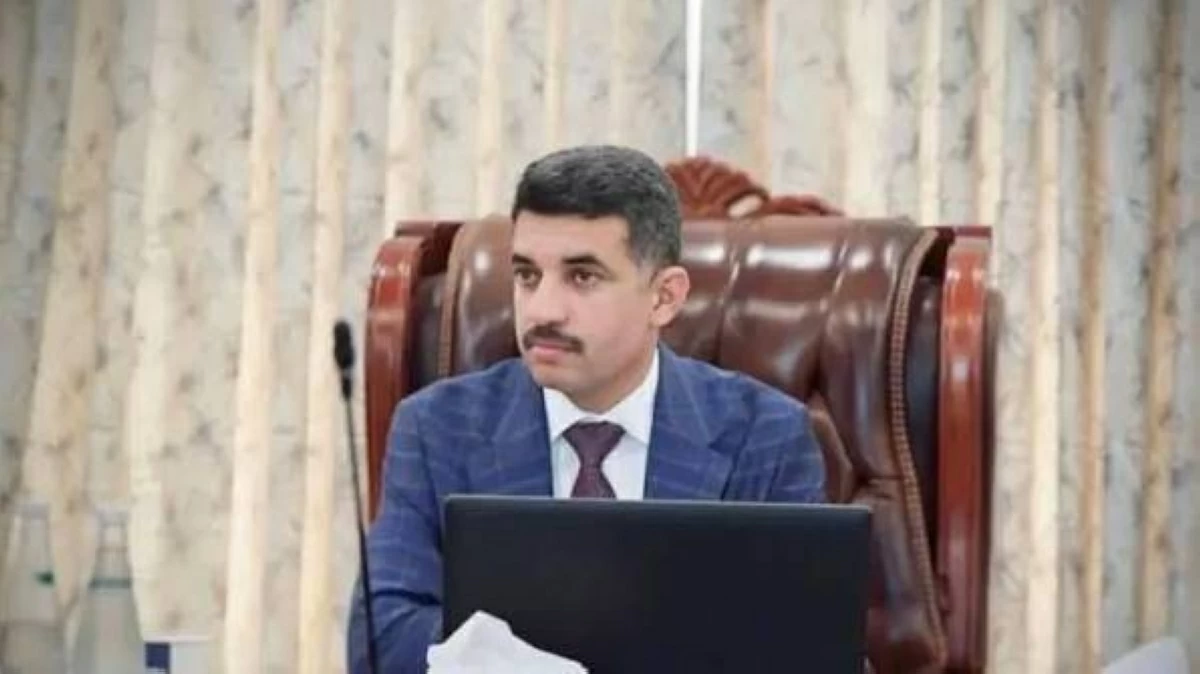 العراق: أطراف سياسية متورطة في ملف فساد عدنان الجميلي
