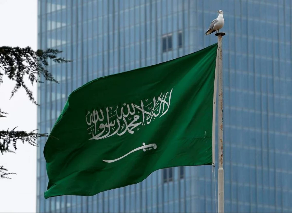 السعودية تعلن زوال الخطر عن جازان ونجران