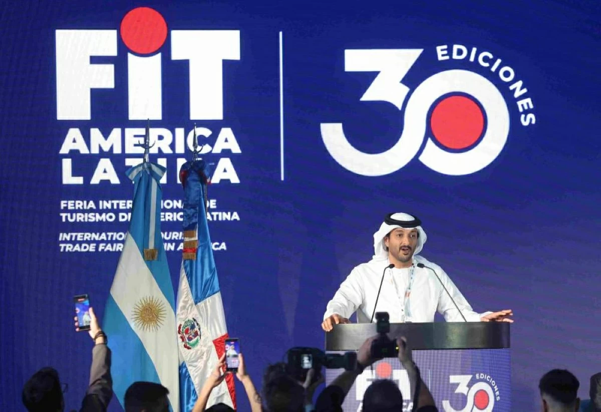 «الاقتصاد والسياحة»: الإمارات تعزز شراكاتها مع أسواق أمريكا اللاتينية