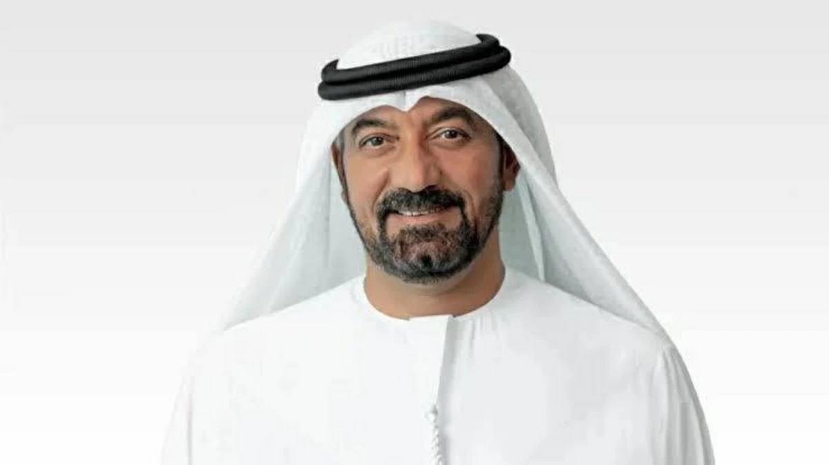 أحمد بن سعيد: «فرصة تك 2026» منصة لاختبار الأفكار الطموحة