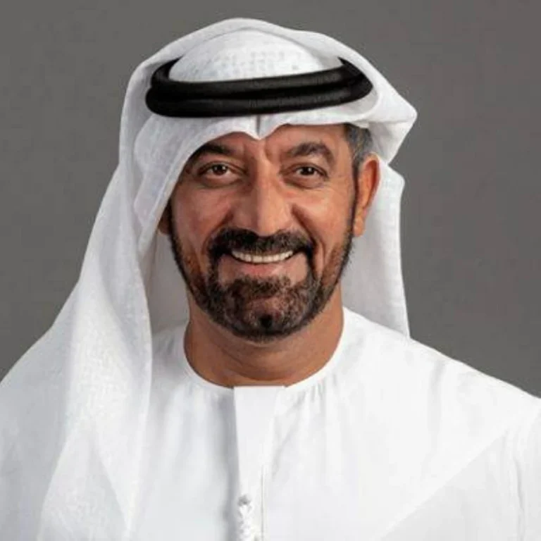 أحمد بن سعيد: توظيف التقنيات الناشئة في تطبيقات عملية
