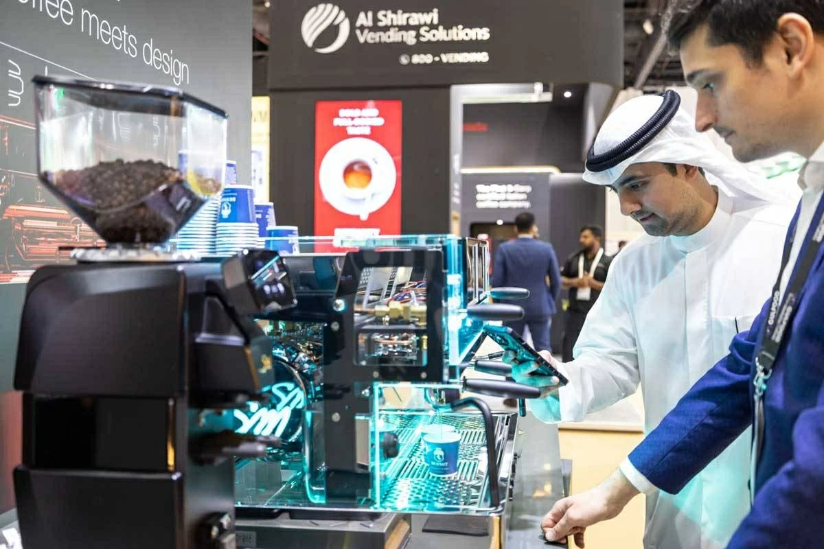 «جلف هوست 2026» يستعرض مستقبل تقنيات الضيافة في دبي