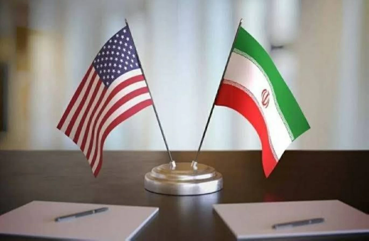 توقعات بإجراء محادثات منفصلة مع أمريكا وإيران اليوم أو غداً