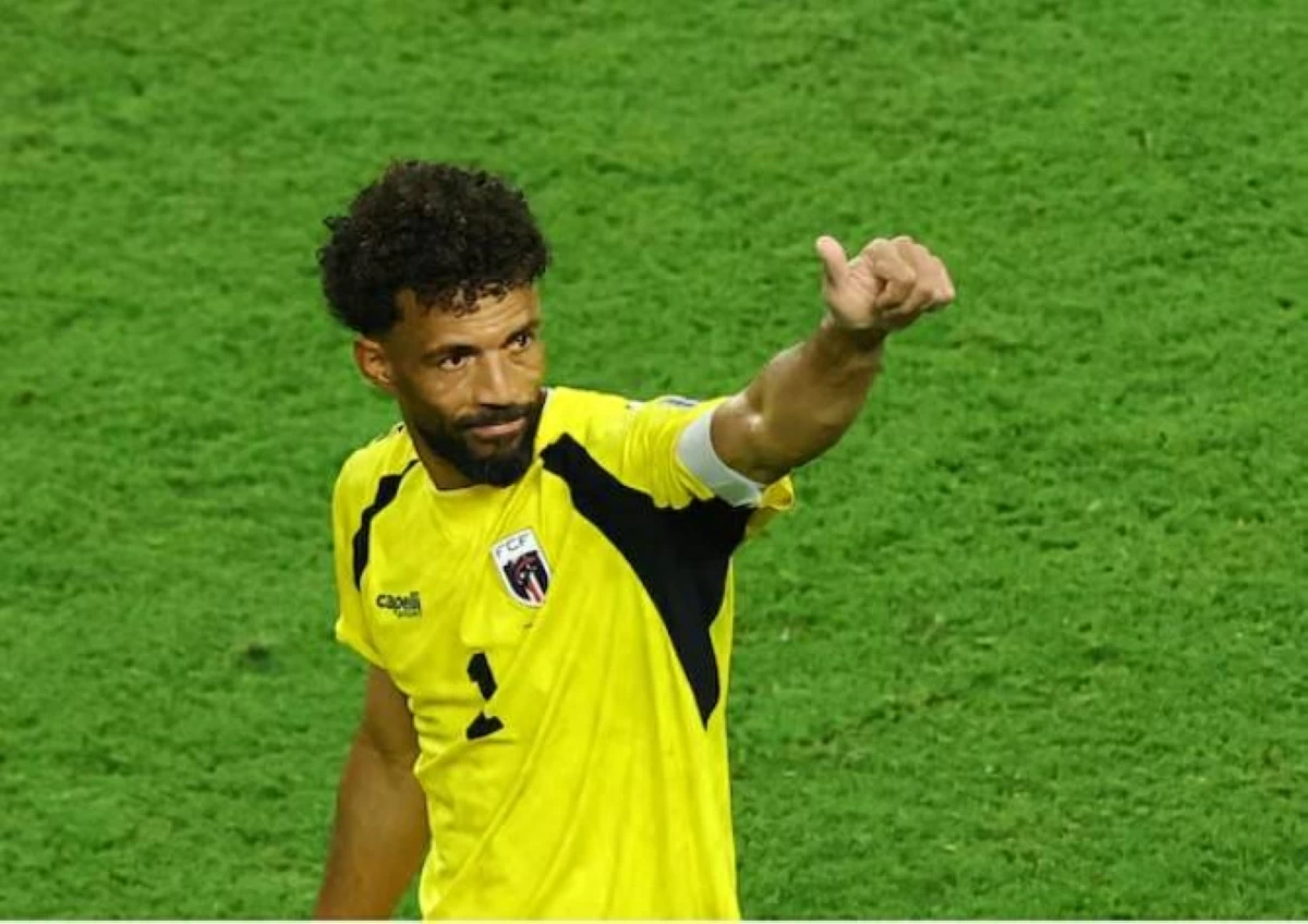 فوزينيا بطل الرأس الأخضر في كأس العالم: أُفضّل حياتي قبل الشهرة