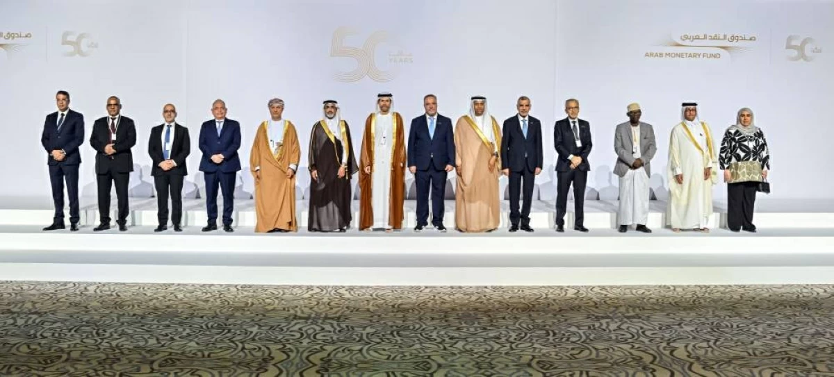 أبوظبي تشهد احتفال «النقد العربي» باليوبيل الذهبي