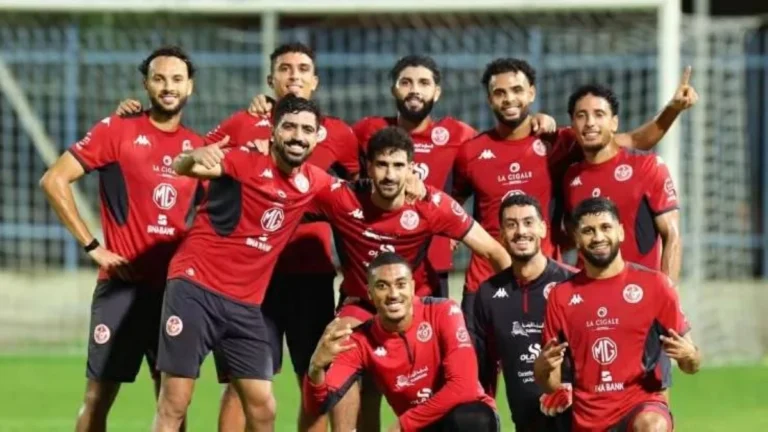 مشاهدة مباراة بوتسوانا وتونس في تصفيات أمم إفريقيا 2027..الموعد والقنوات الناقلة