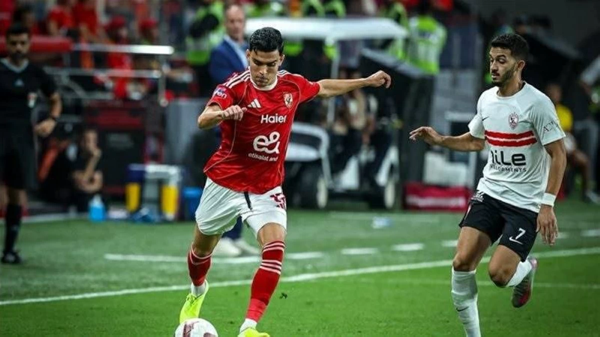 القمة رقم 133.. موعد مباراة الأهلي والزمالك في الدوري المصري والقنوات الناقلة