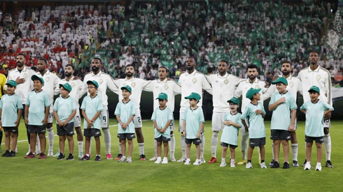 منتخب السعودية سيجري تغييرات على تشكيلته أمام العراق