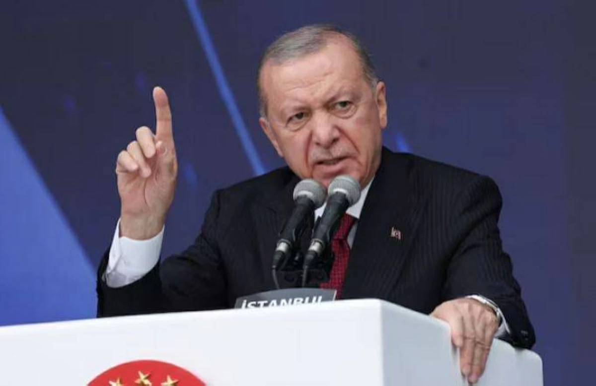 أردوغان: النظام المالي التركي قادر على تجاوز «أزمة الصناديق»