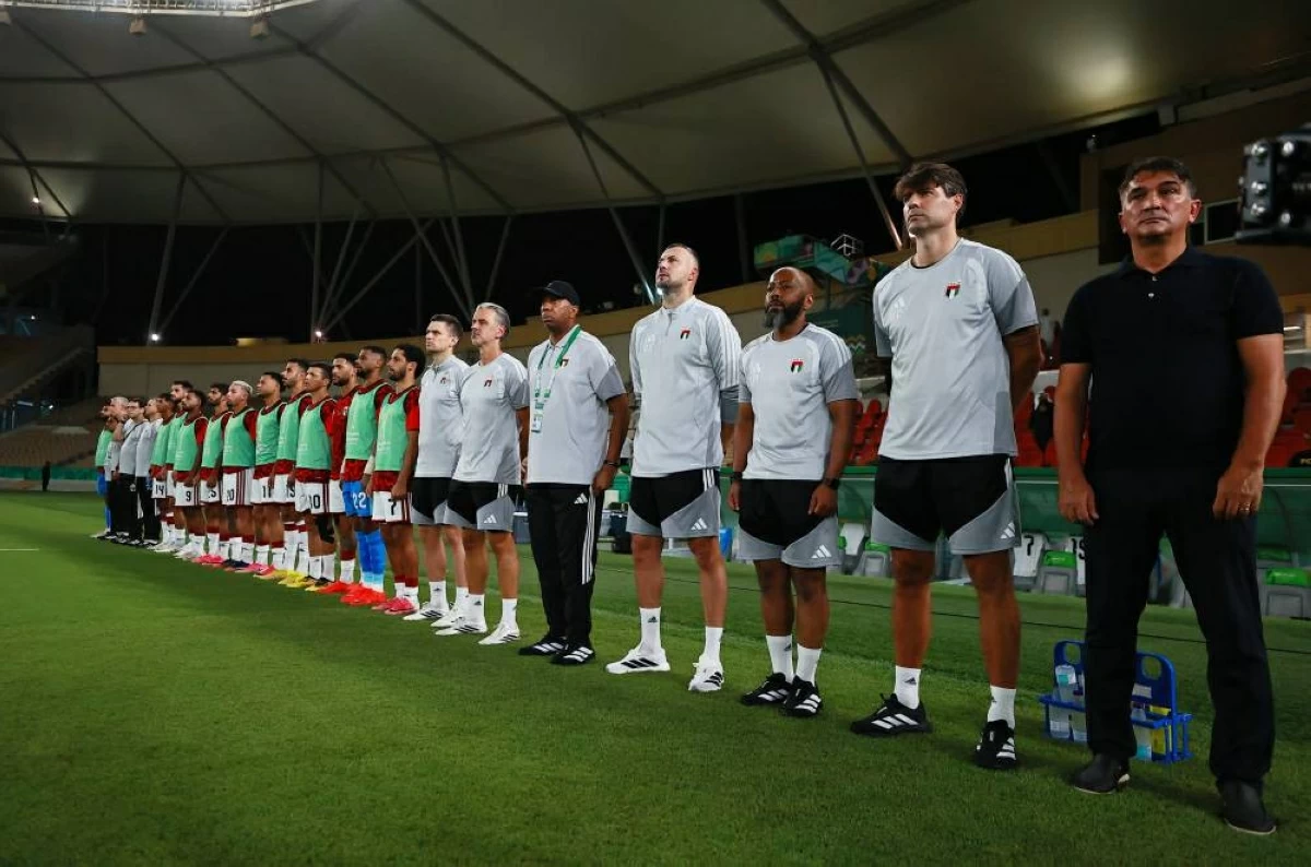 زلاتكو: لن نلعب للتعادل أمام قطر