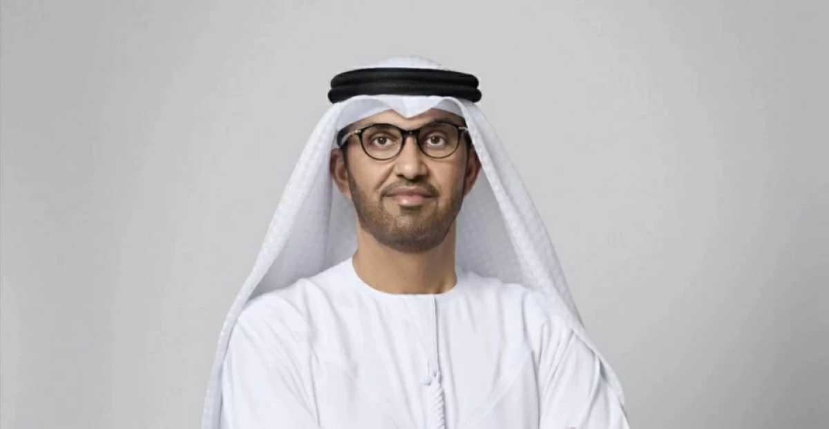 جائزة زايد للاستدامة تعلن أسماء الفائزين 12 يناير