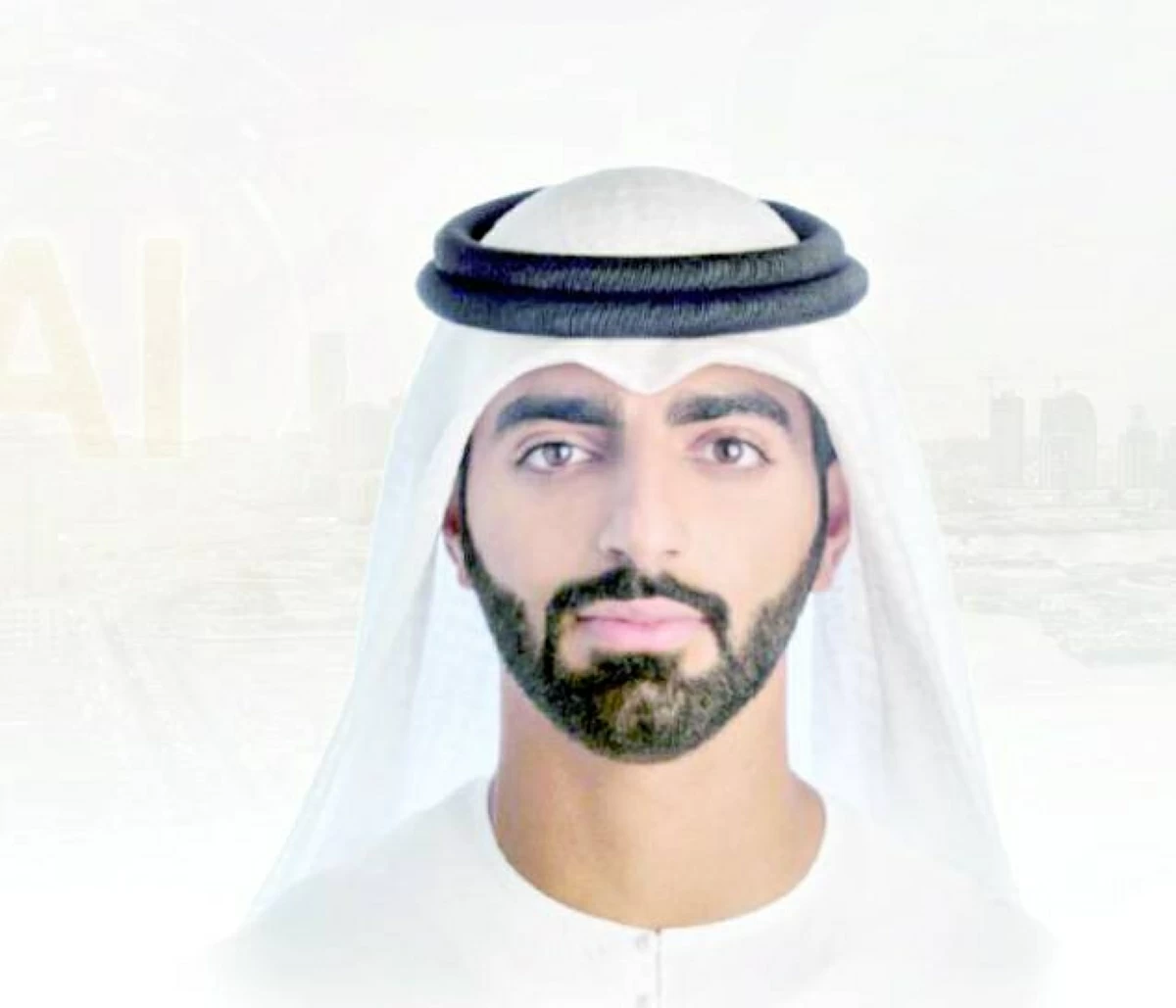 حميد بن عمار يعتمد مرجعاً موحداً للذكاء الاصطناعي