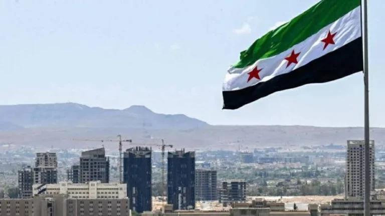 سوريا تشترط بناء الثقة واحترام السيادة لعلاقات جديدة مع إيران