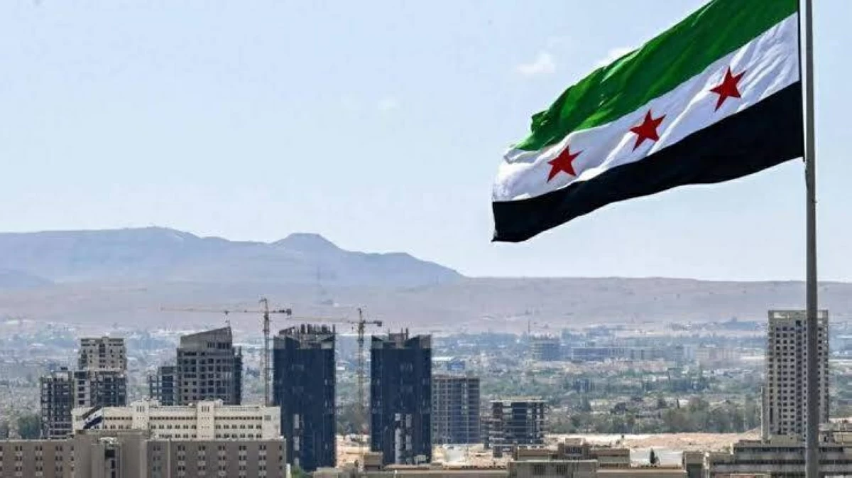 سوريا تشترط بناء الثقة واحترام السيادة لعلاقات جديدة مع إيران