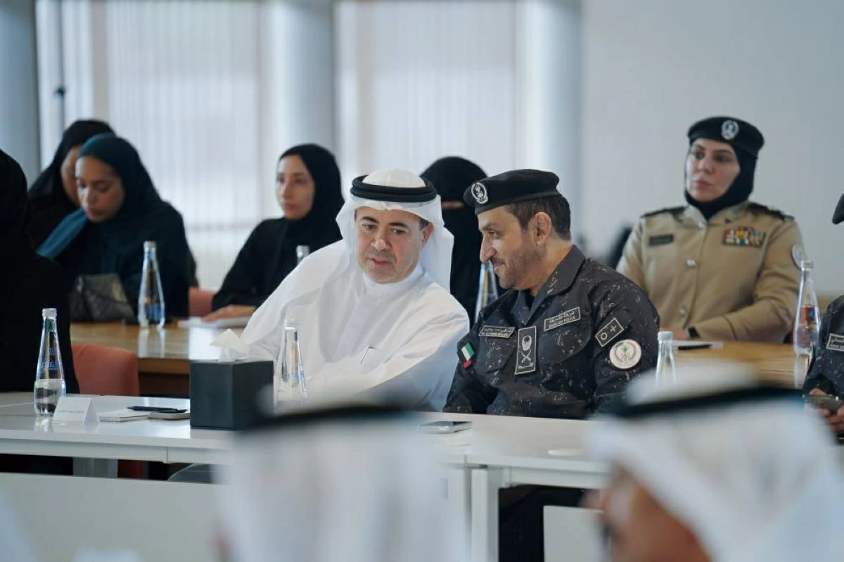 الشارقة تعزز تطبيق معايير برنامج المدن الصحية