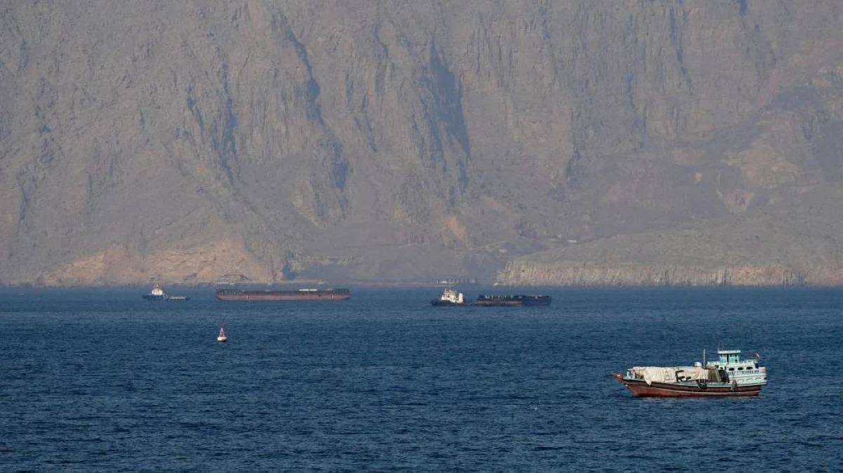 النفط يرتفع في آسيا مع استمرار مخاوف أزمة الشرق الأوسط