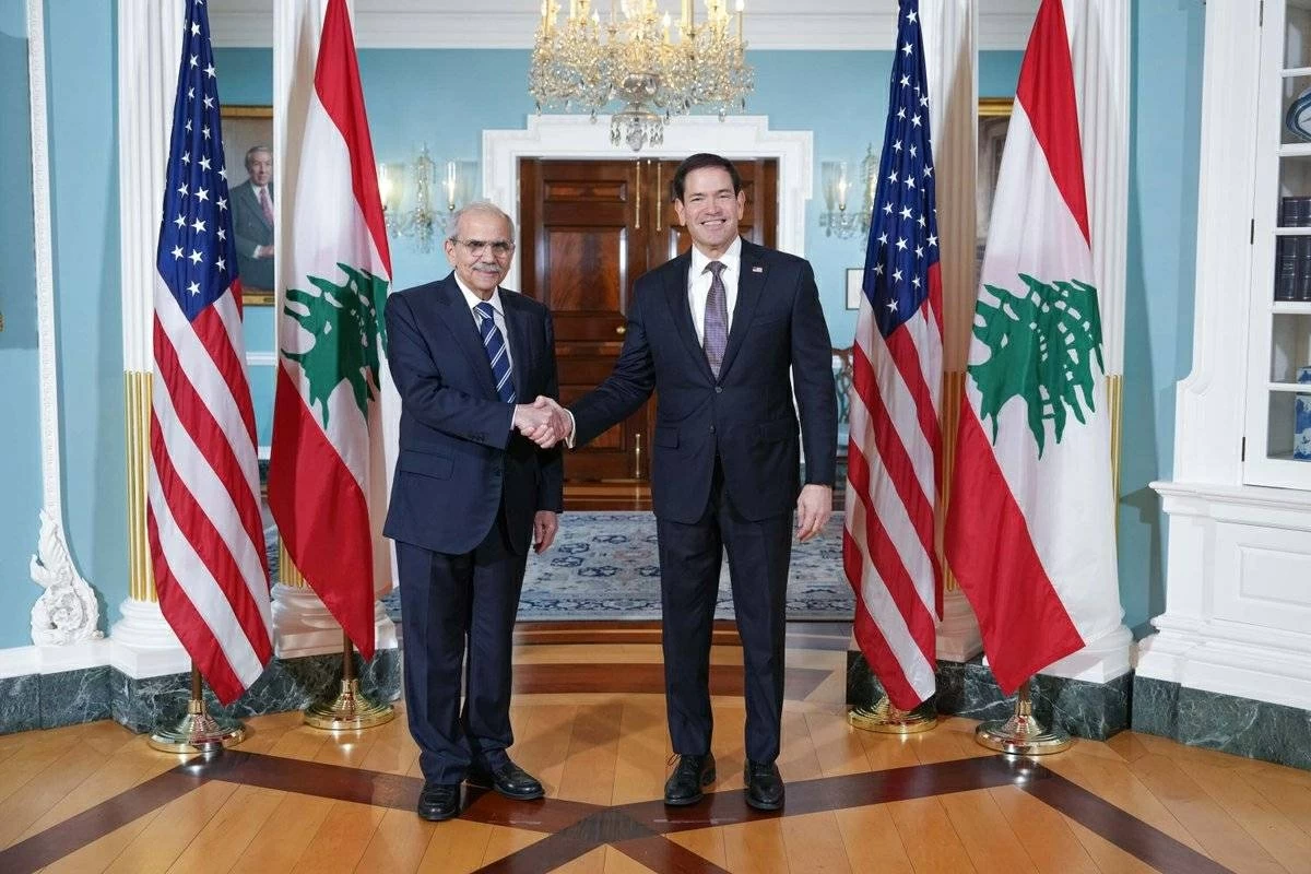 واشنطن تؤكّد ربط مستقبل لبنان بـ«اتفاق الإطار» وتعطيل شبكات «حزب الله» المالية