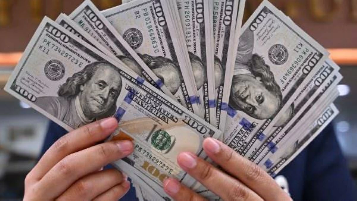 سعر الدولار في مصر اليوم الثلاثاء 29 سبتمبر 2026..الجنيه ينخفض مجدداً