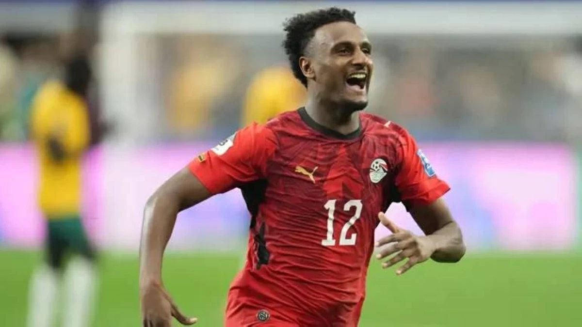 تشكيل منتخب مصر أمام جنوب السودان.. مرموش وزيكو وهيثم حسن يقودون الهجوم