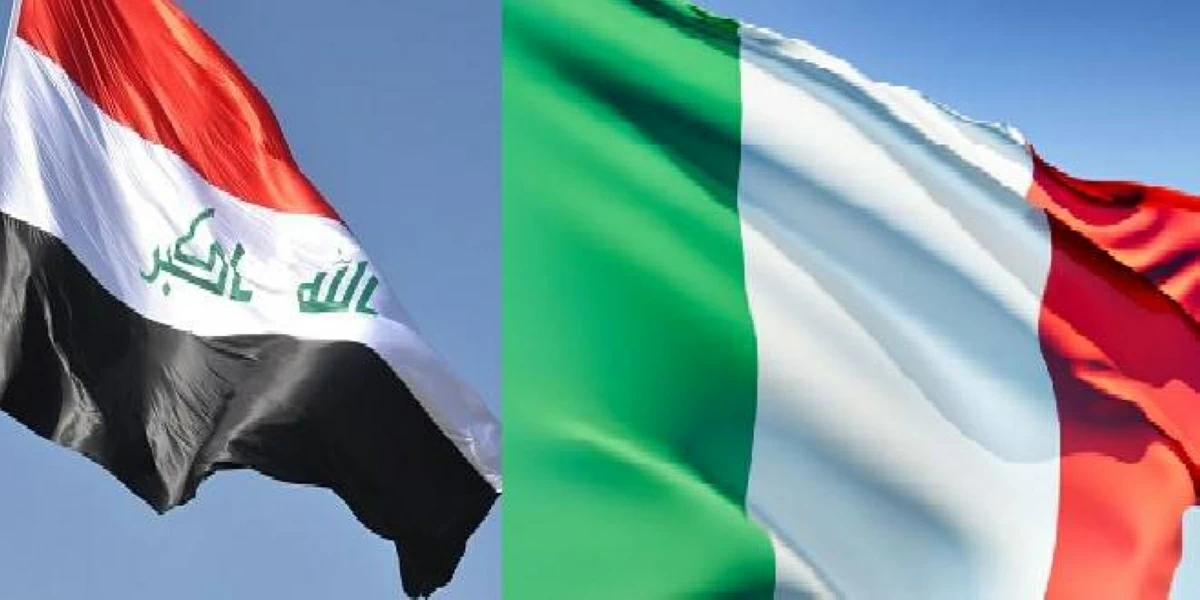 بعد 12 عاماً.. إيطاليا تطوي صفحة وجودها العسكري في العراق