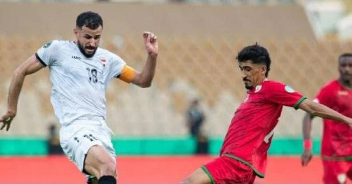 مشاهدة مباراة عمان والكويت في خليجي 27.. الموعد والقنوات الناقلة