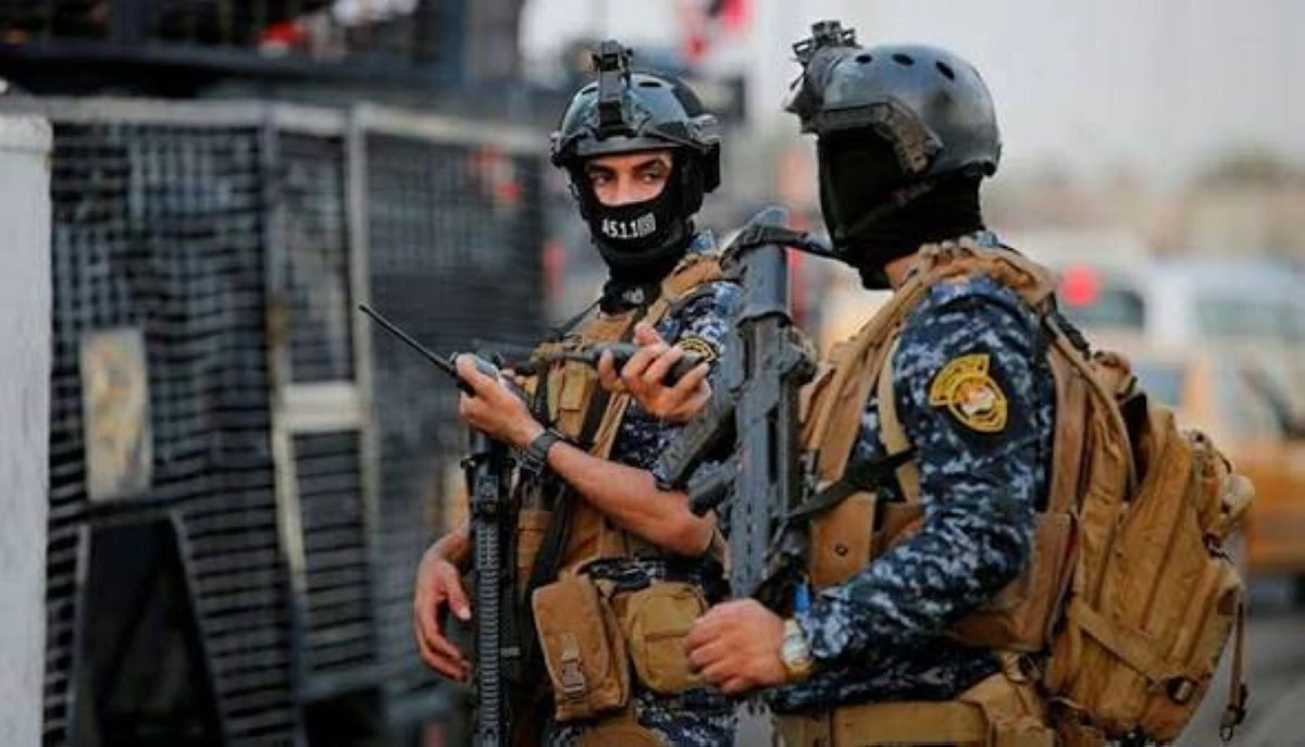 في «سجن الحوت».. إعدام 10 مدانين بالإرهاب في العراق