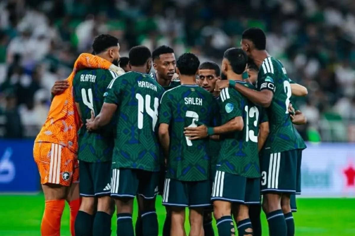 مشاهدة مباراة السعودية والعراق في خليجي 27.. الموعد والقنوات الناقلة