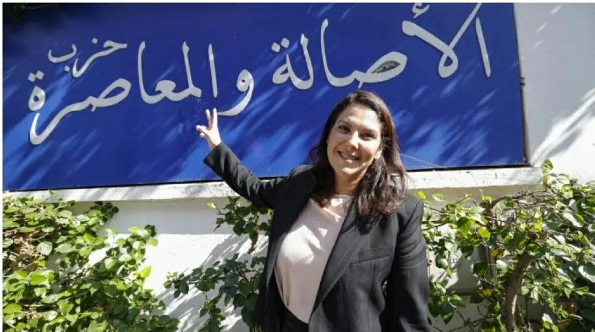 أول امرأة تتولى المنصب.. ملك المغرب يعين فاطمة المنصوري رئيسة للحكومة