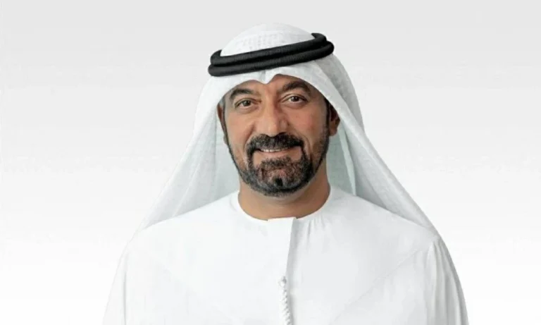 أحمد بن سعيد: دبي ترسخ دورها مركزاً عالمياً للاستثمار في قطاع الطاقة