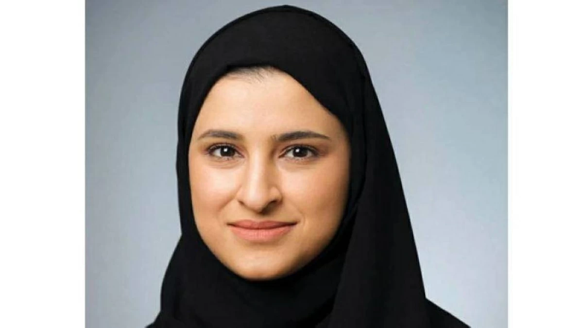 سارة الأميري: «أسابيع الميثاق» تسهم في بناء شخصية الطالب