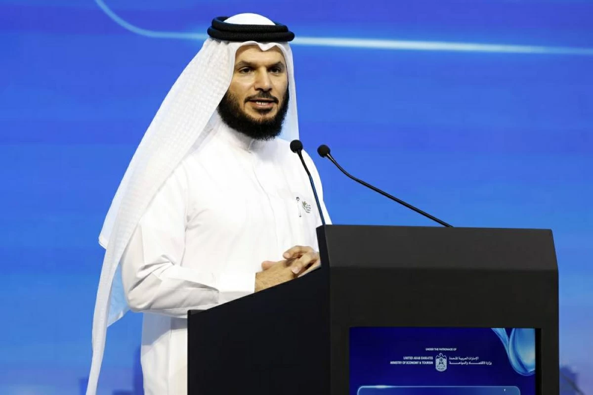 صالح لوتاه: سلاسل إمداد الغذاء في الإمارات من الأفضل عالمياً