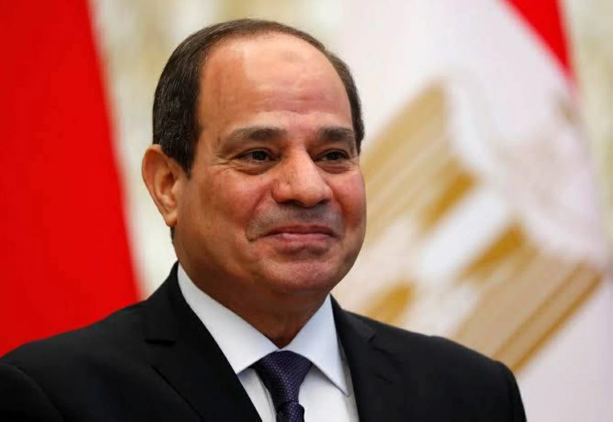 السيسي: دعم استقرار دول الخليج من ثوابت السياسة المصرية