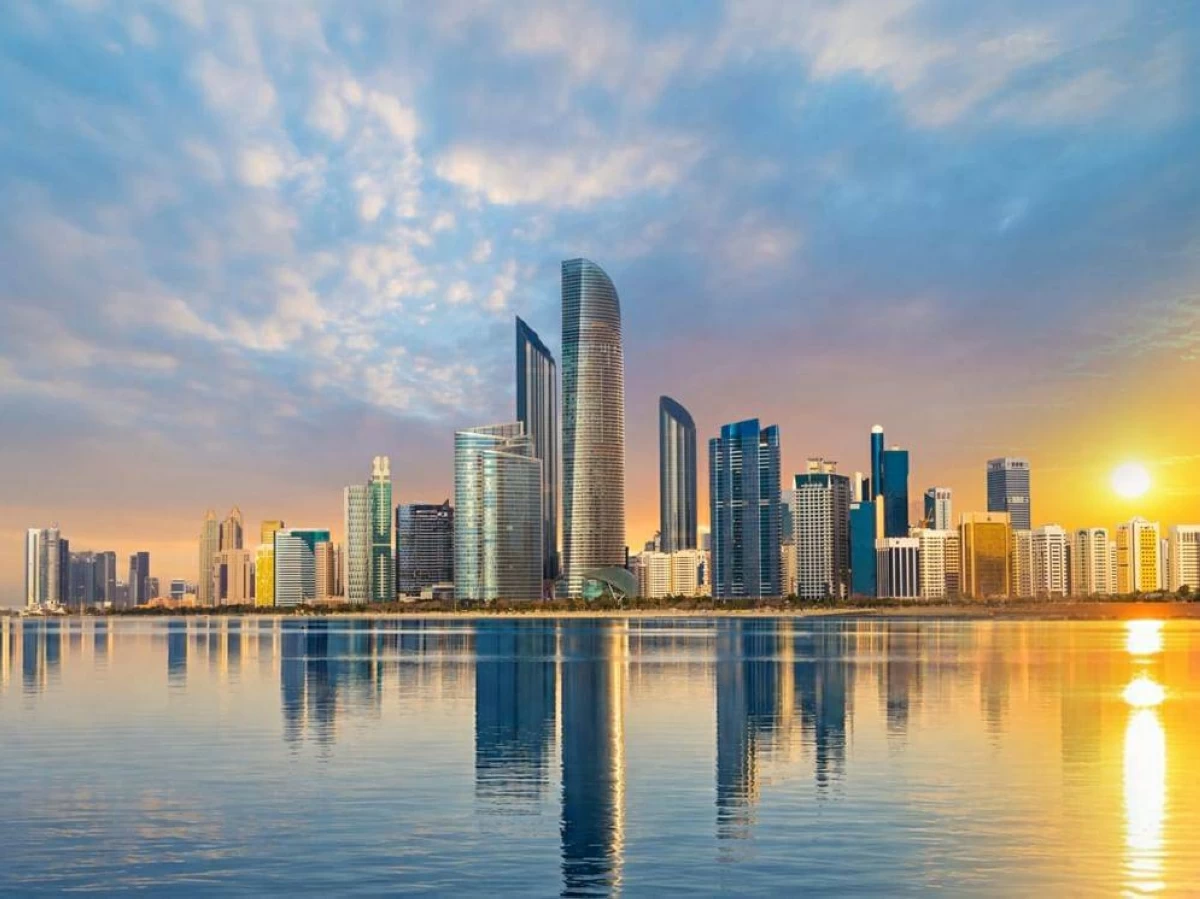 «أبوظبي لريادة الأعمال المستدامة» يضيء على السياحة البيئية