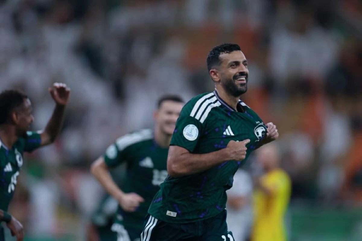 ترتيب المجموعة الأولى في خليجي 27.. الأخضر بالعلامة الكاملة وعُمان تتأهل
