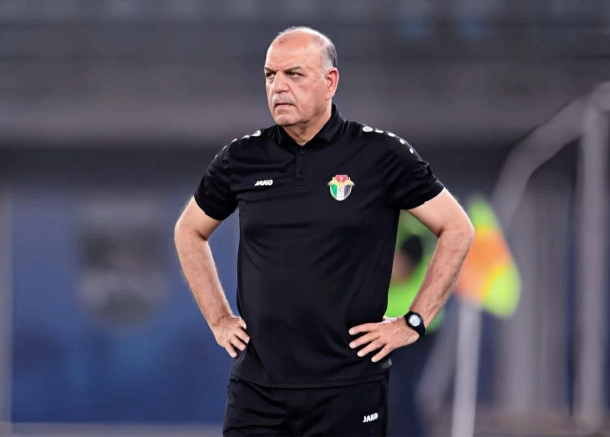 عدنان حمد: المنتخب العراقي أحرج نفسه