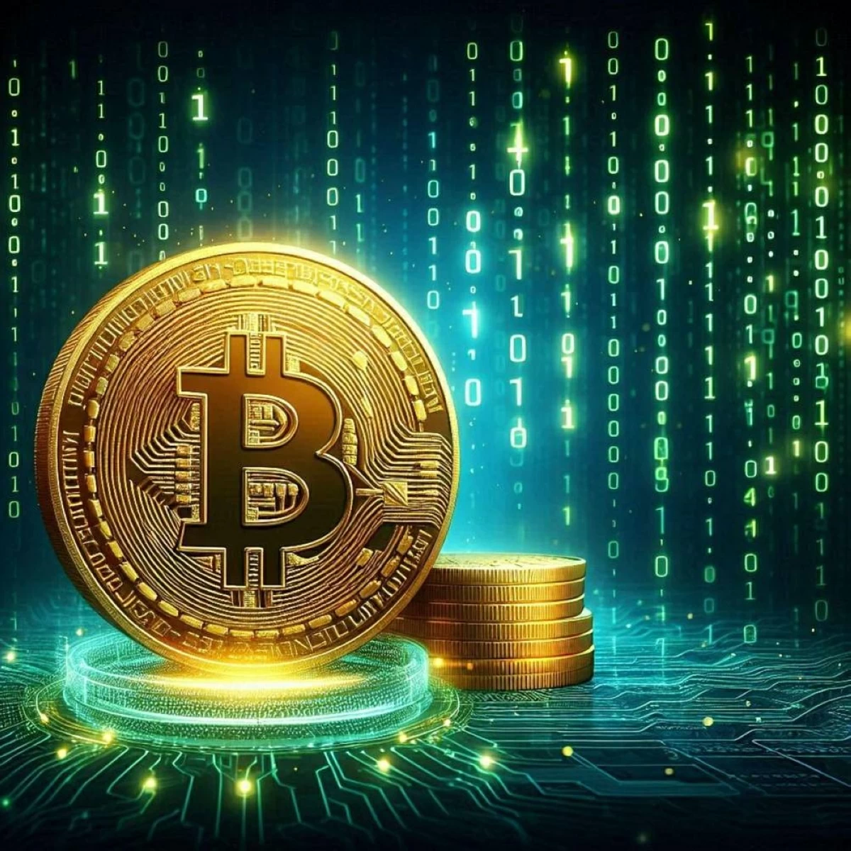 «بيتكوين» عند 83 ألف دولار
