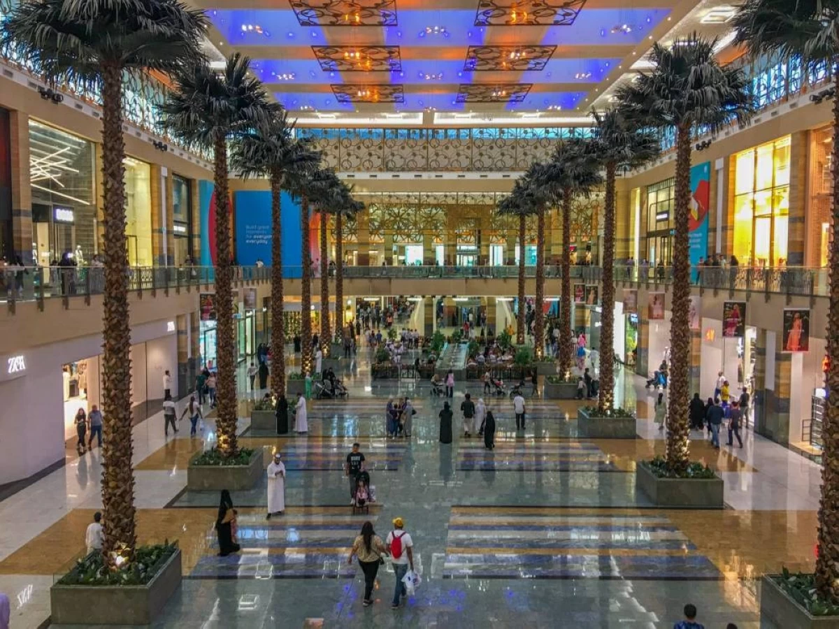 تحولات قطاع التسوق تفتح فرصاً جديدة للنمو في الإمارات