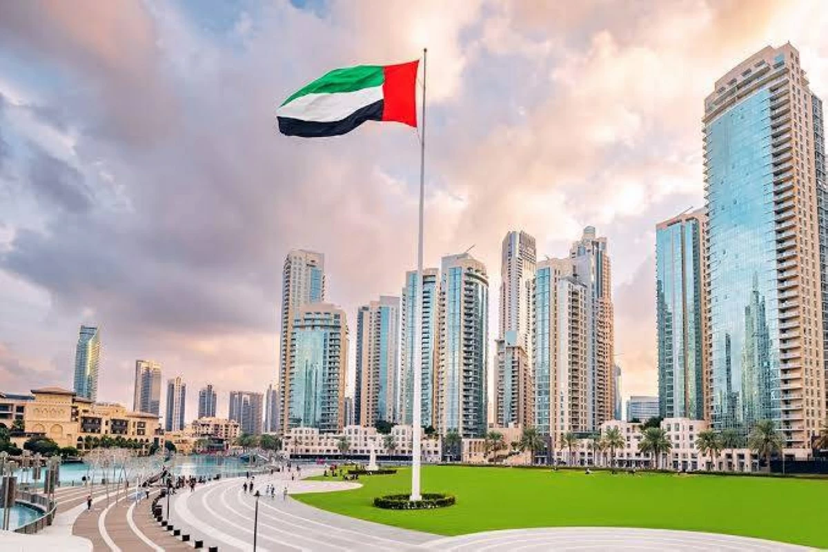عبر بوابة الابتكار.. الإمارات في نادي الـ25 الكبار