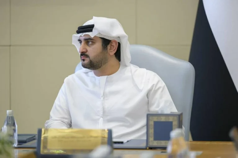 مكتوم بن محمد: الميزانية الاتحادية ترجمة لأولويات الوطن واستثمار في الإنسان