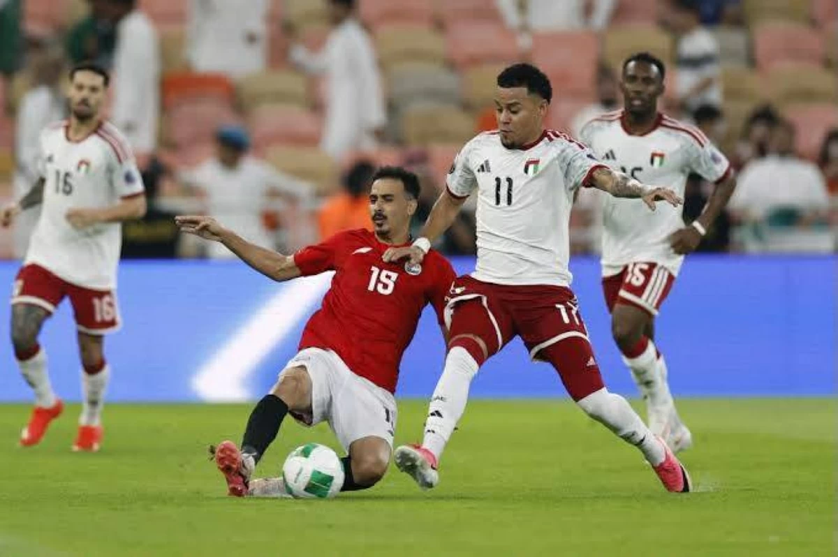 مشاهدة مباراة الإمارات وقطر في خليجي 27..الموعد والقنوات الناقلة