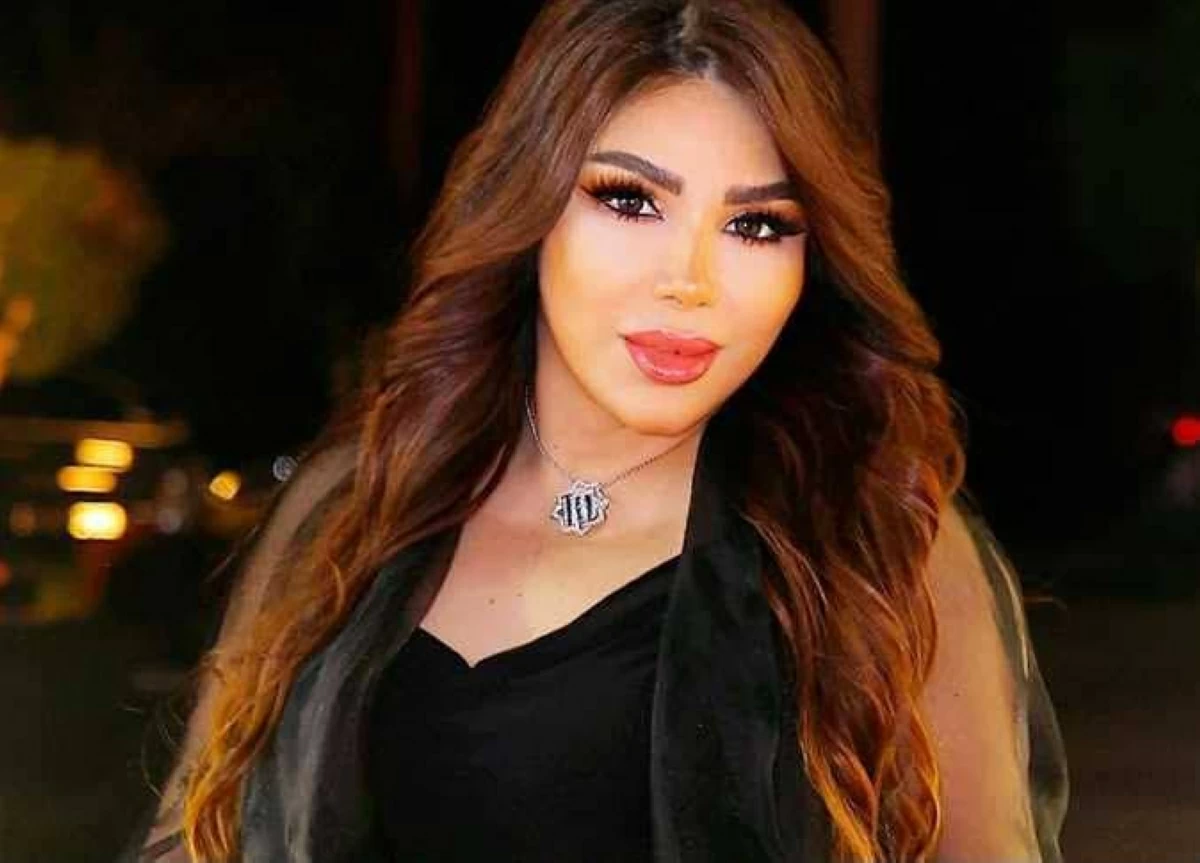 فنانة مصرية شهيرة تقدم بلاغاً بسبب بيانات ميلادها على ويكيبيديا