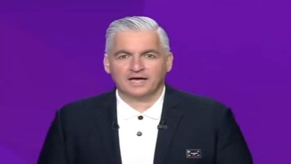 سيف زاهر: قصة الشناوي وشوبير ليست أزمة.. كله متسجل والحساب متأجل
