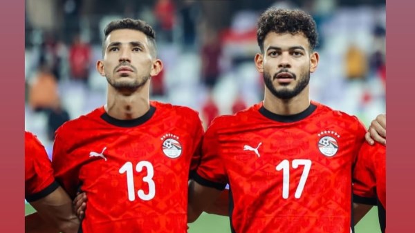 وكلاء يعرضون لاعب الزمالك على الأهلي.. والقرار النهائي بيد عموتة