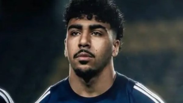 أحمد شوقي غريب: مفاوضات الأهلي مع حامد عبدالله لم تكن جادة