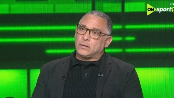 متحدث إنبي: أيمن الشريعي يبرم عقودا تاريخية في الكرة المصرية