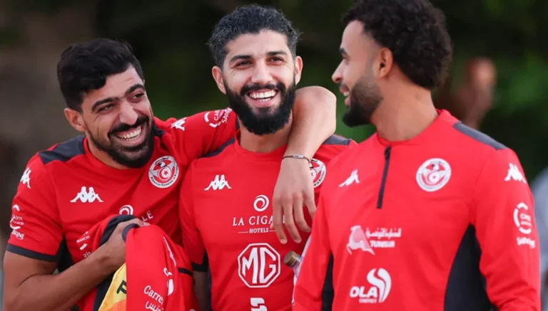 موعد مباراة تونس ضد أوغندا في تصفيات كأس أمم أفريقيا والقنوات الناقلة