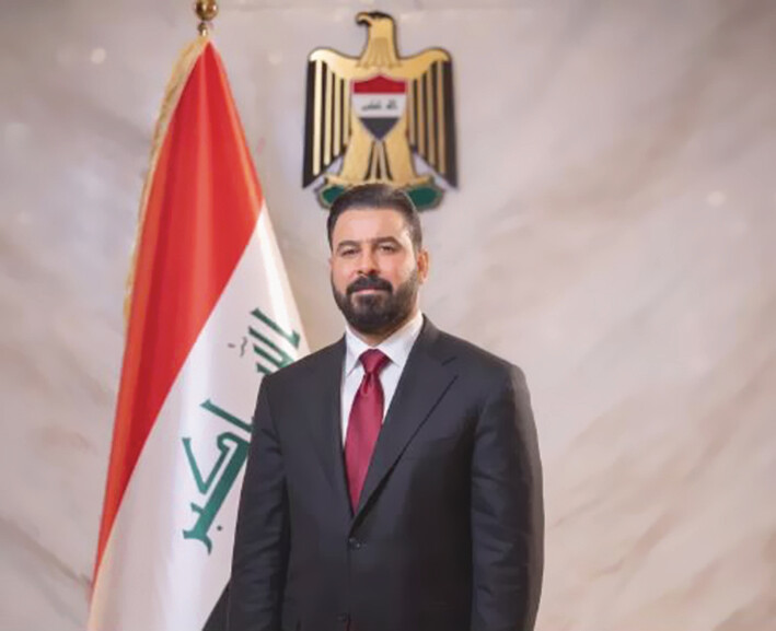 العراق يحدد يونيو 2027 
موعداً لنزع سلاح الفصائل