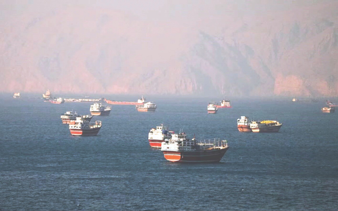 طهــــران تواجـــه فـاتـورة الحـــرب
